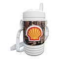 Igloo 1 Quart Beverage Cooler Oilfield Camo